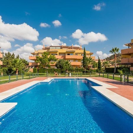 Wonderful Apartment 5 Minutes Flat Walk To The Centre Of La Cala De Mijas Dış mekan fotoğraf