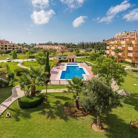 Wonderful Apartment 5 Minutes Flat Walk To The Centre Of La Cala De Mijas Dış mekan fotoğraf