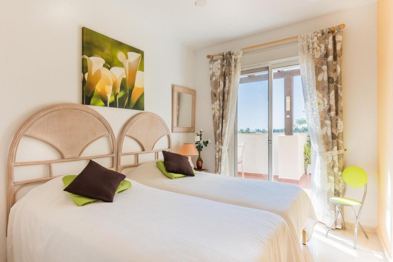 Wonderful Apartment 5 Minutes Flat Walk To The Centre Of La Cala De Mijas Dış mekan fotoğraf
