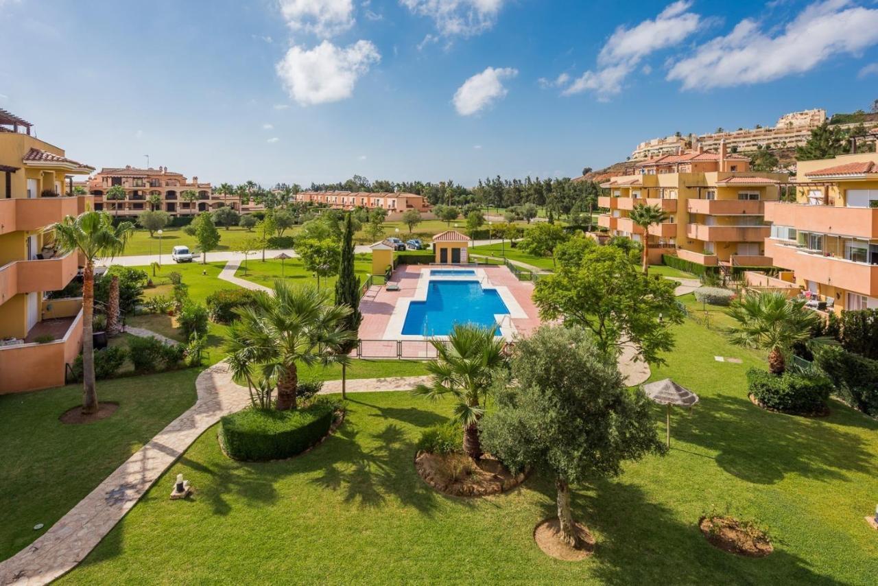 Wonderful Apartment 5 Minutes Flat Walk To The Centre Of La Cala De Mijas Dış mekan fotoğraf