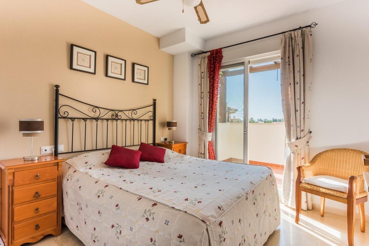 Wonderful Apartment 5 Minutes Flat Walk To The Centre Of La Cala De Mijas Dış mekan fotoğraf
