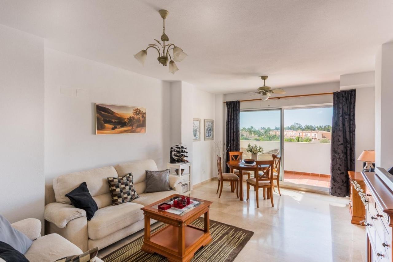 Wonderful Apartment 5 Minutes Flat Walk To The Centre Of La Cala De Mijas Dış mekan fotoğraf